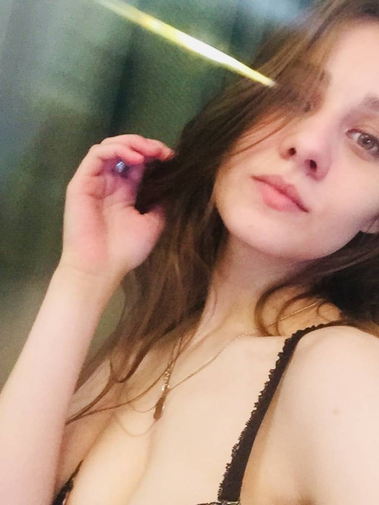Photo de Gisèle