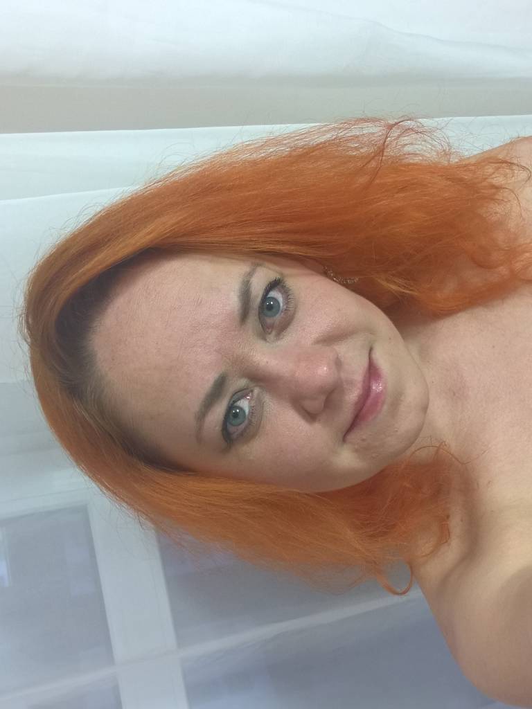 Photo de Anastasie