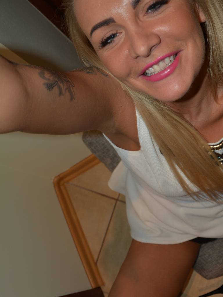 Photo de Delphine