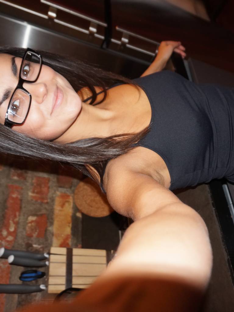 Photo de Esther