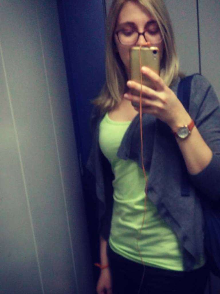 Photo de Esmée