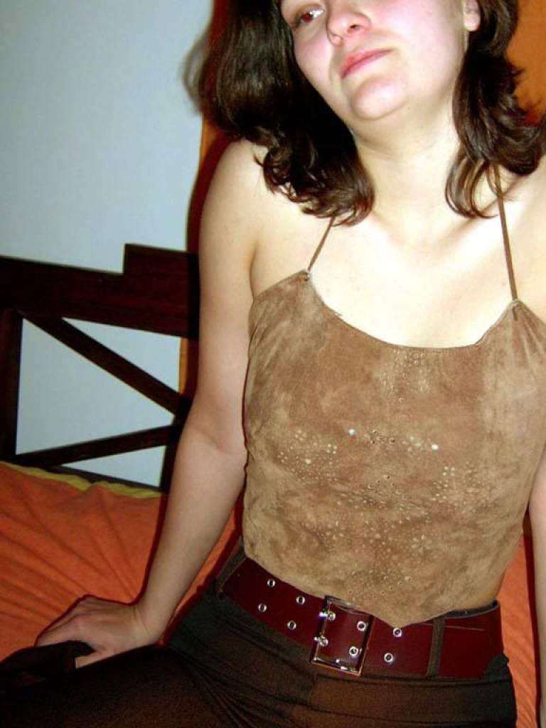 Photo de Adrienne