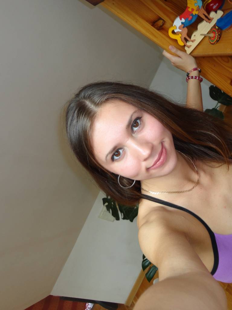 Photo de Ghislaine