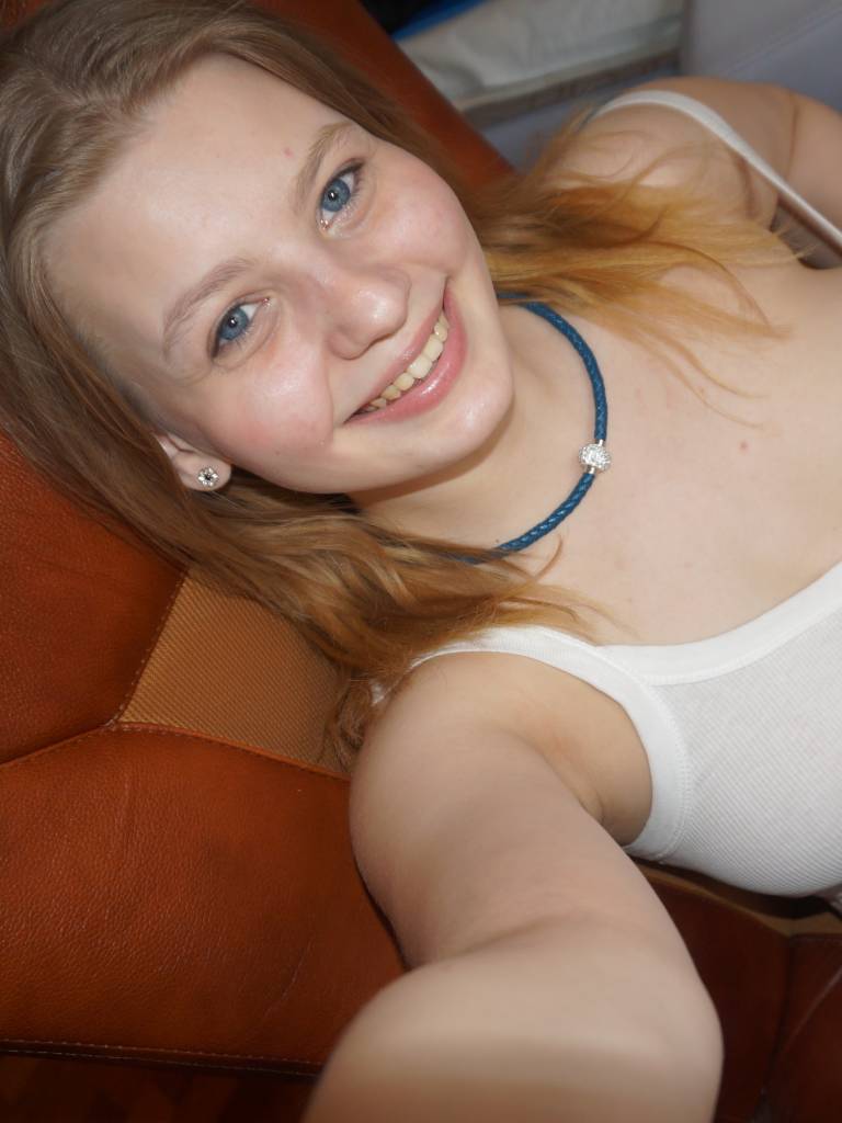 Photo de Laure