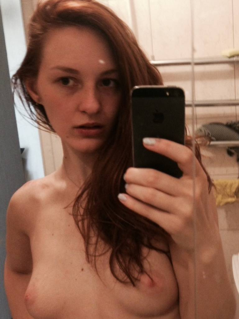 Photo de Sandrine