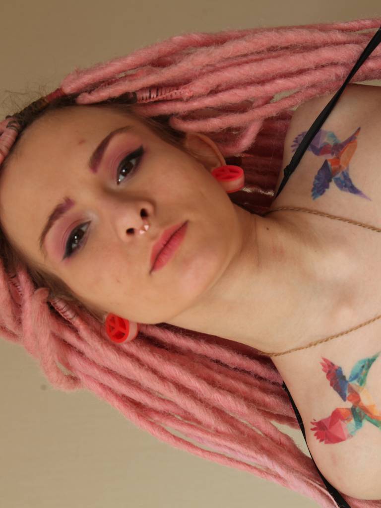 Photo de Aude