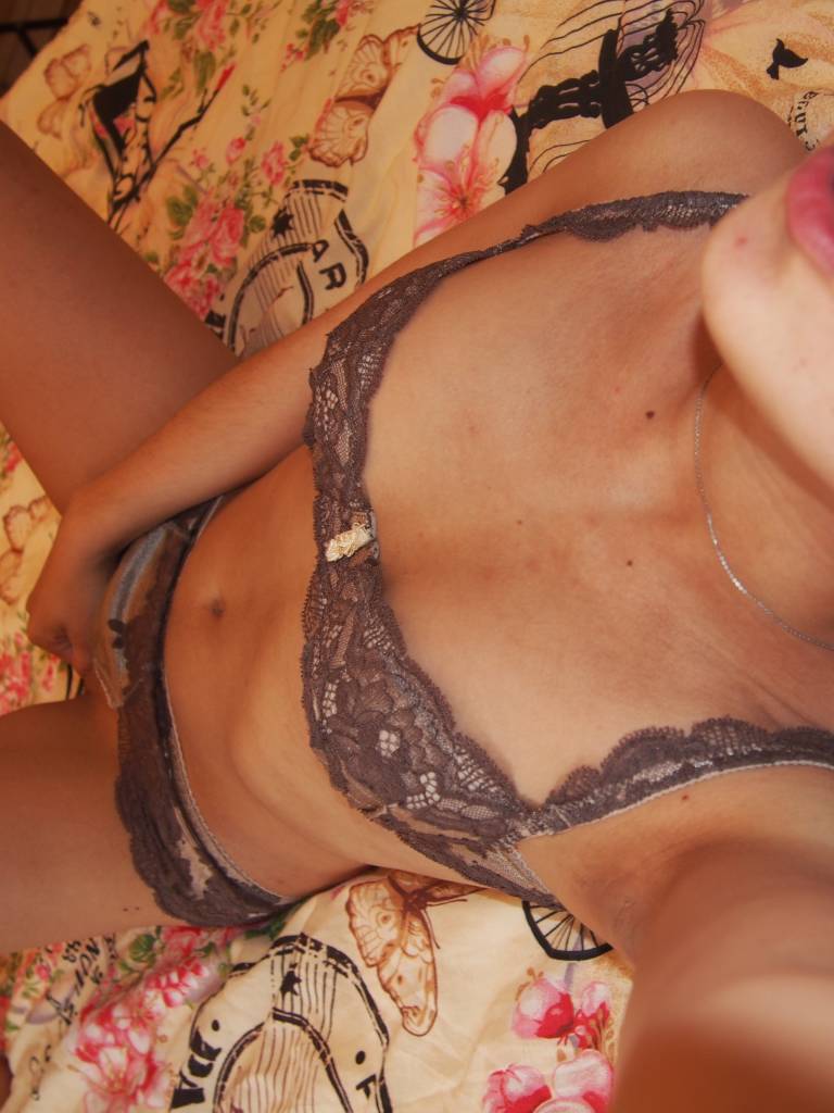 Photo de Roxane