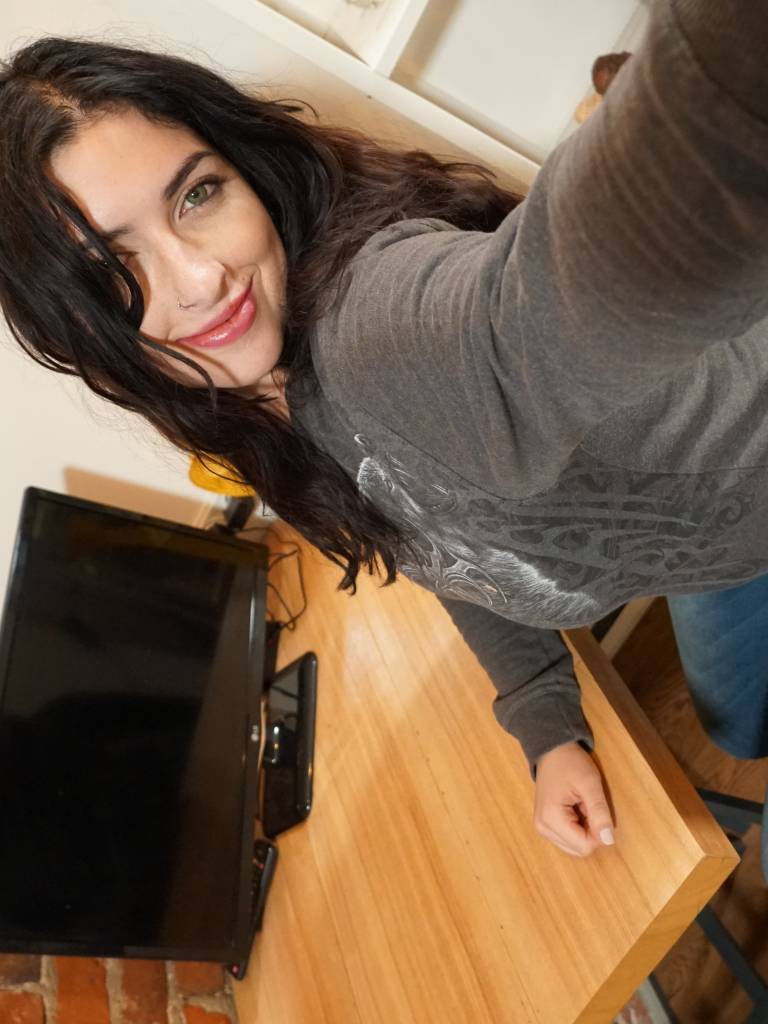 Photo de Charlotte