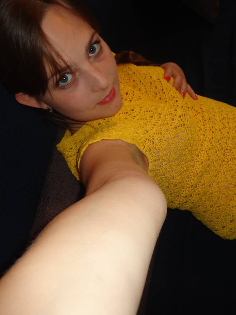 Photo de Joelle