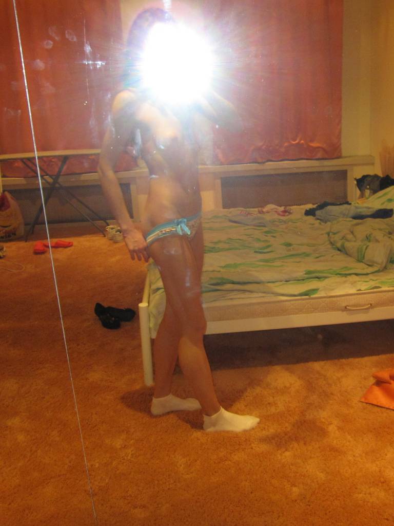 Photo de Faustine
