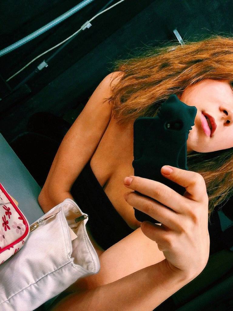 Photo de Madeleine