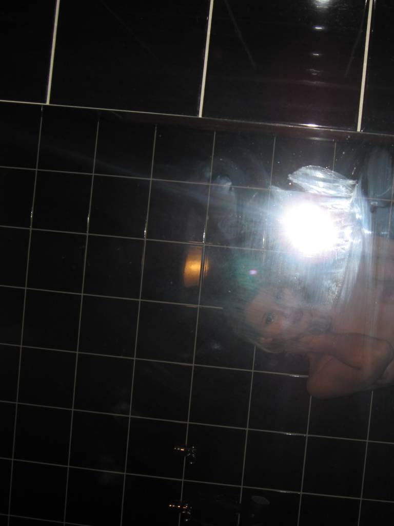 Photo de Oriane