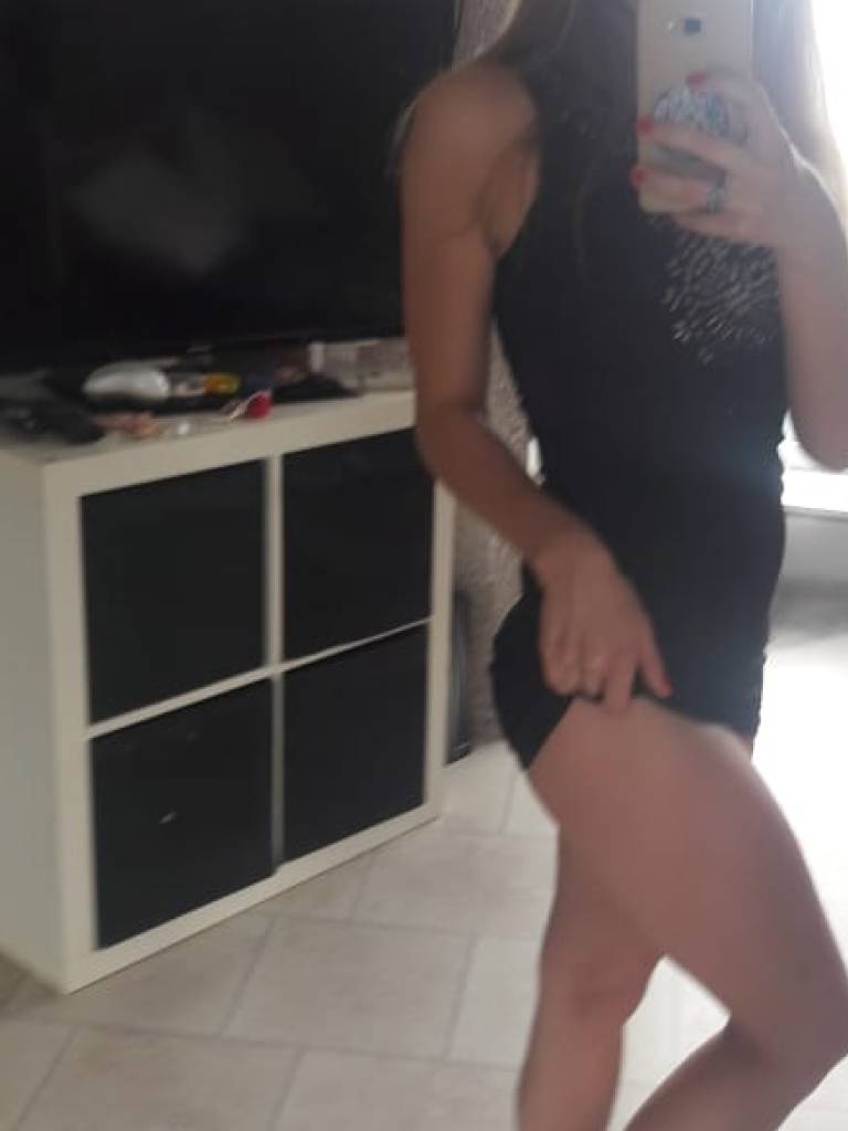 Photo de Christiane