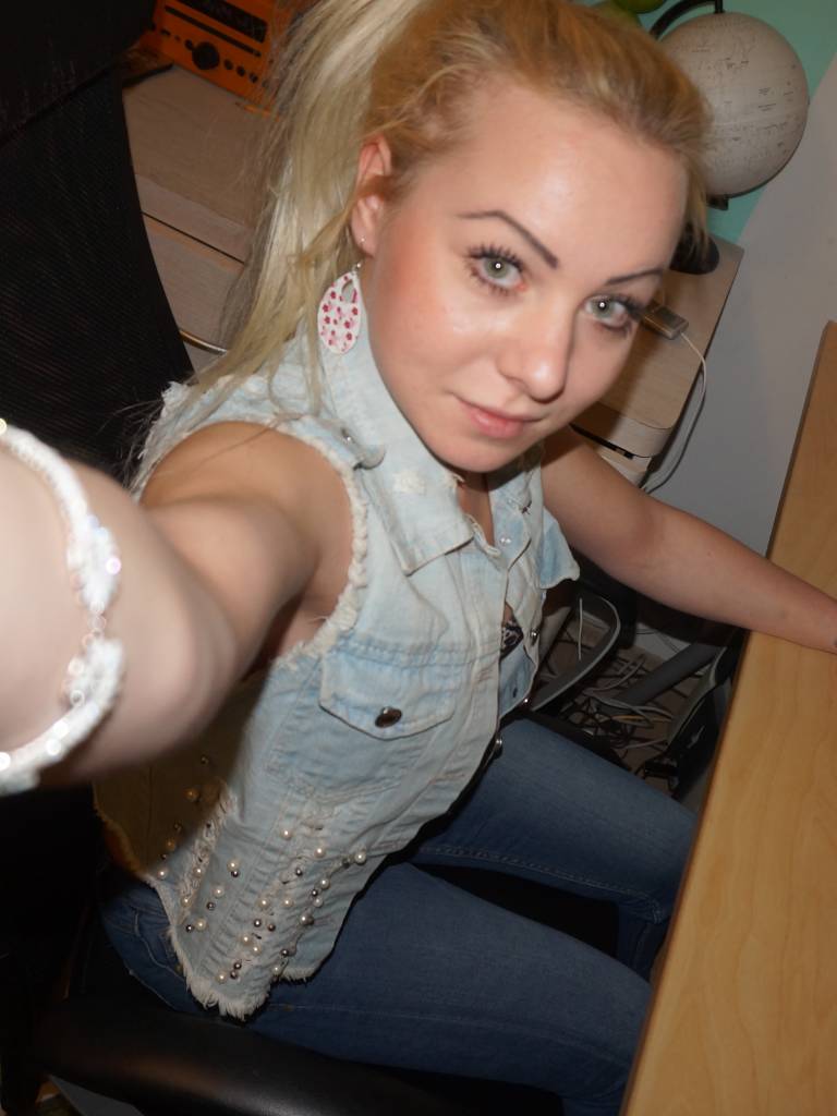 Photo de Sylvie