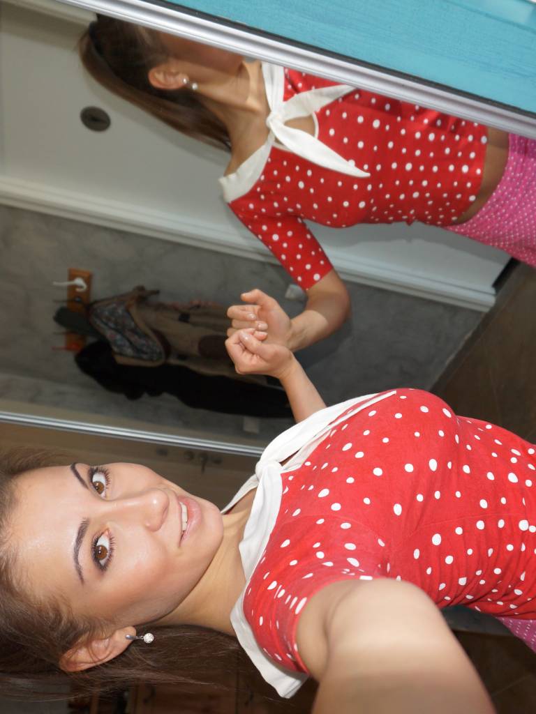 Photo de Sylvianne