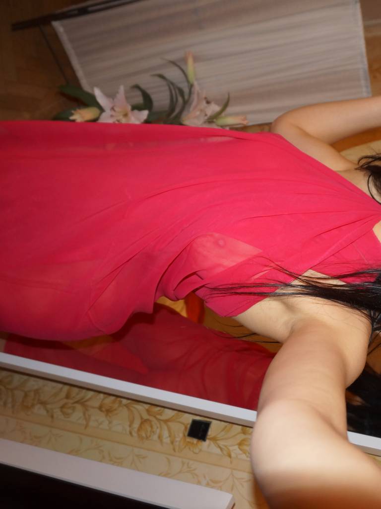 Photo de Rosine