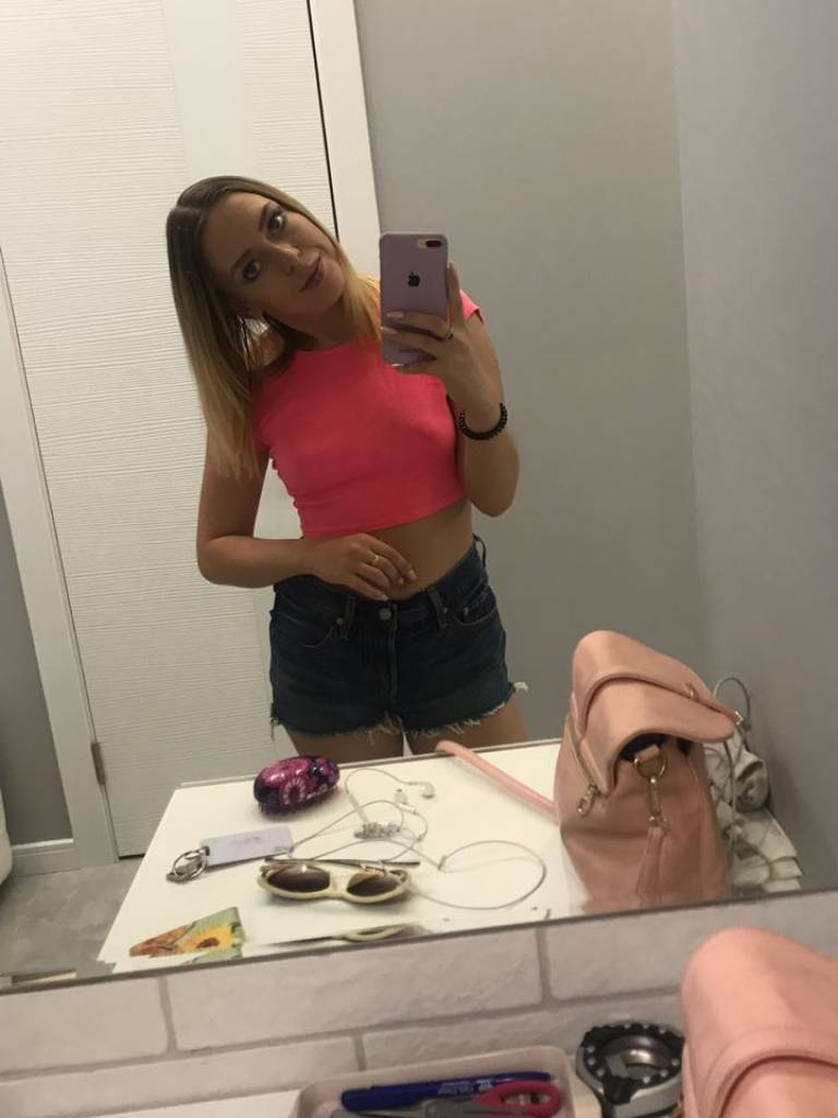 Photo de Adeline