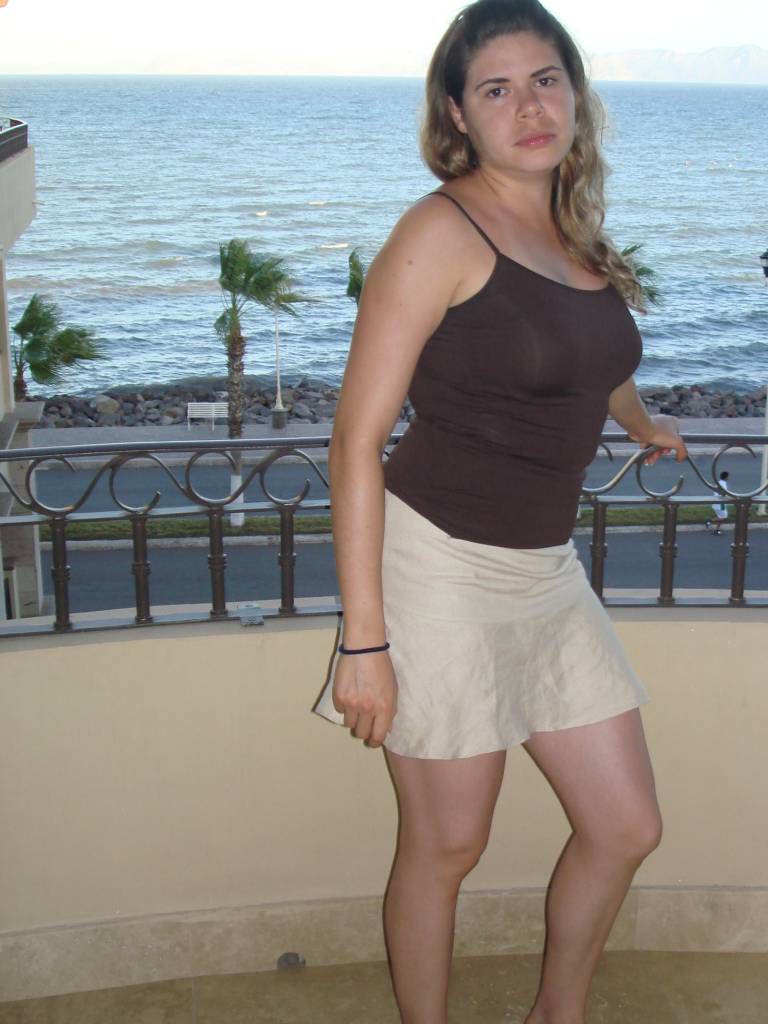 Photo de Andrée