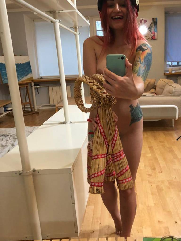 Photo de Frédérique