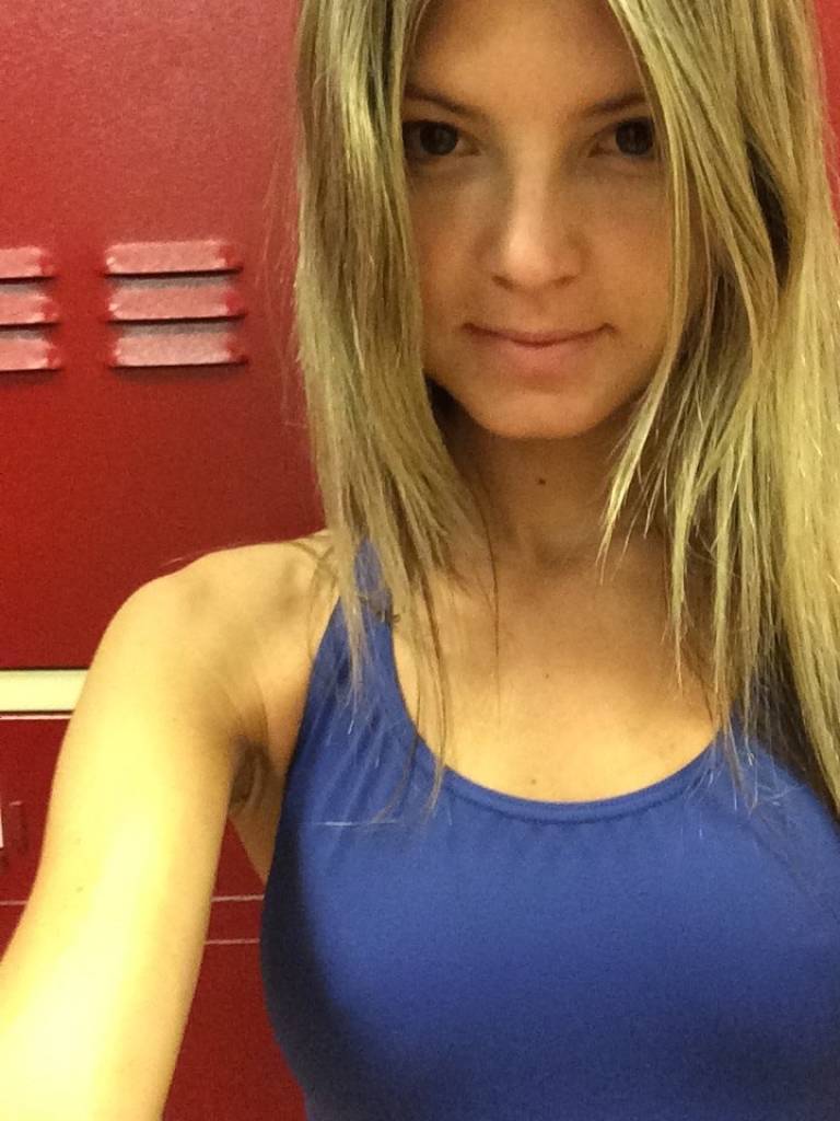 Photo de Flavie