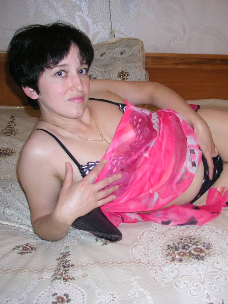 Photo de Paule