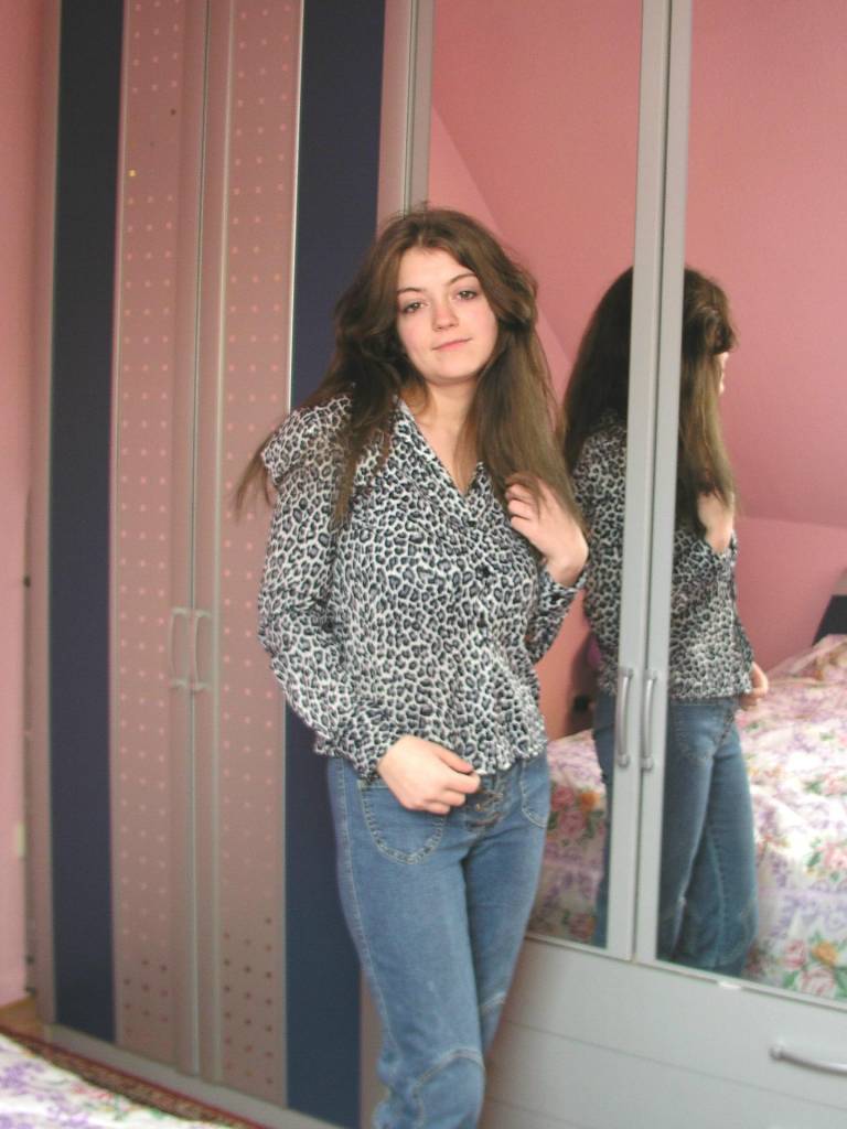 Photo de Esmé