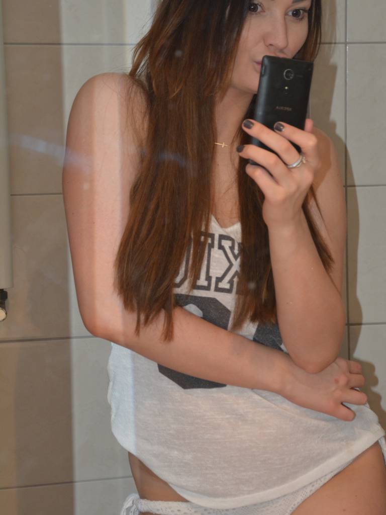 Photo de Chantal