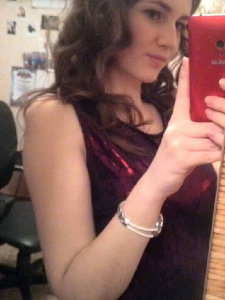 Photo de Sibylle