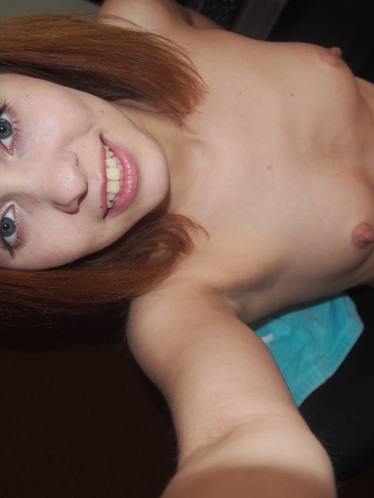 Photo de Victorine