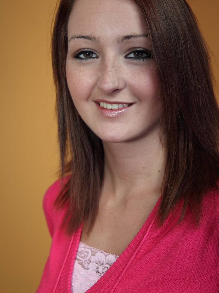 Photo de Ghislaine