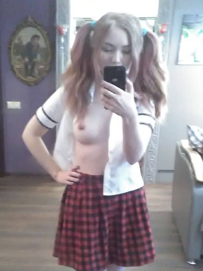 Photo de Oriane