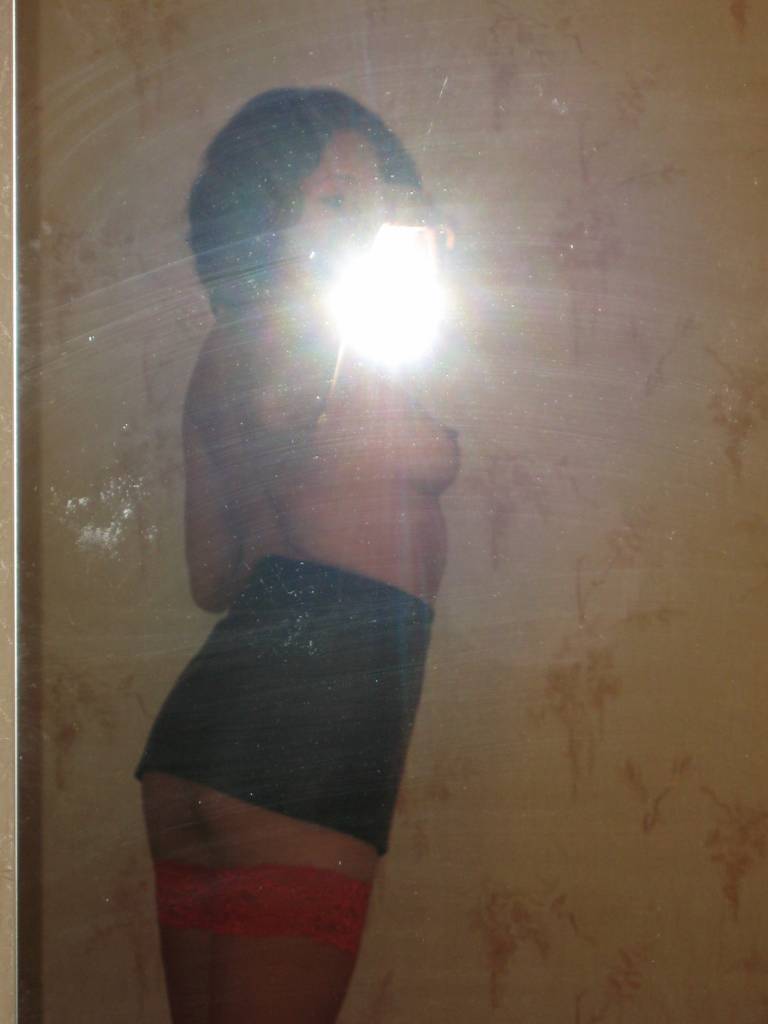 Photo de Camille