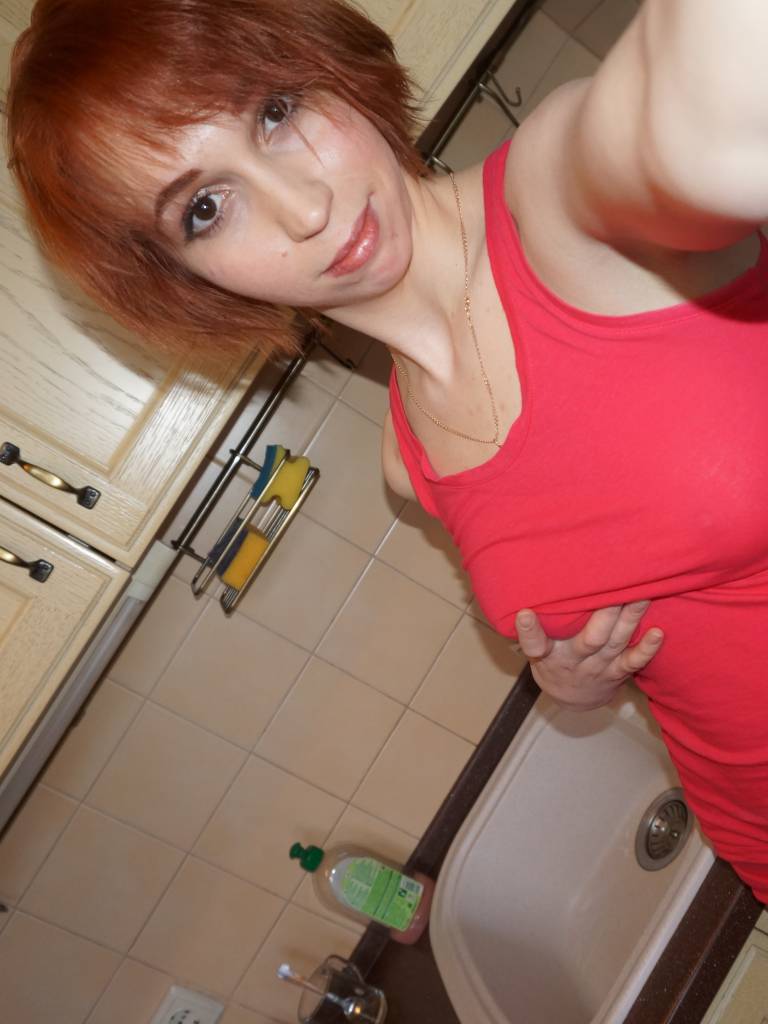 Photo de Carine