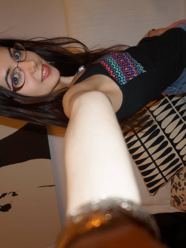 Photo de Jacqueline