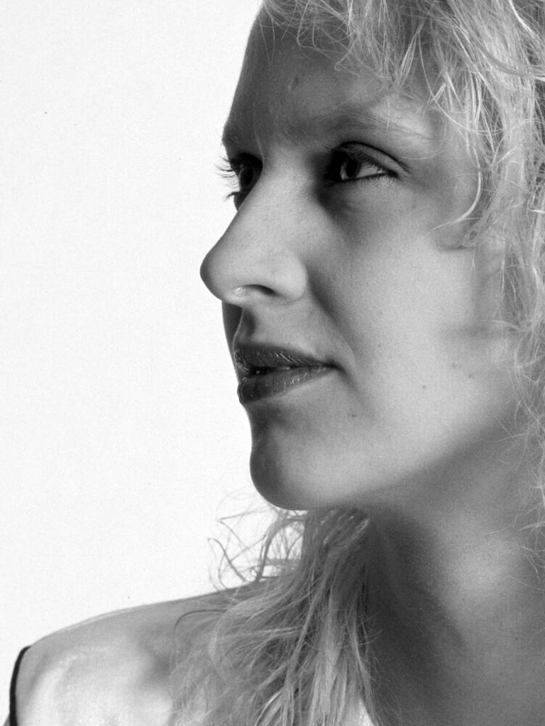 Photo de Catherine