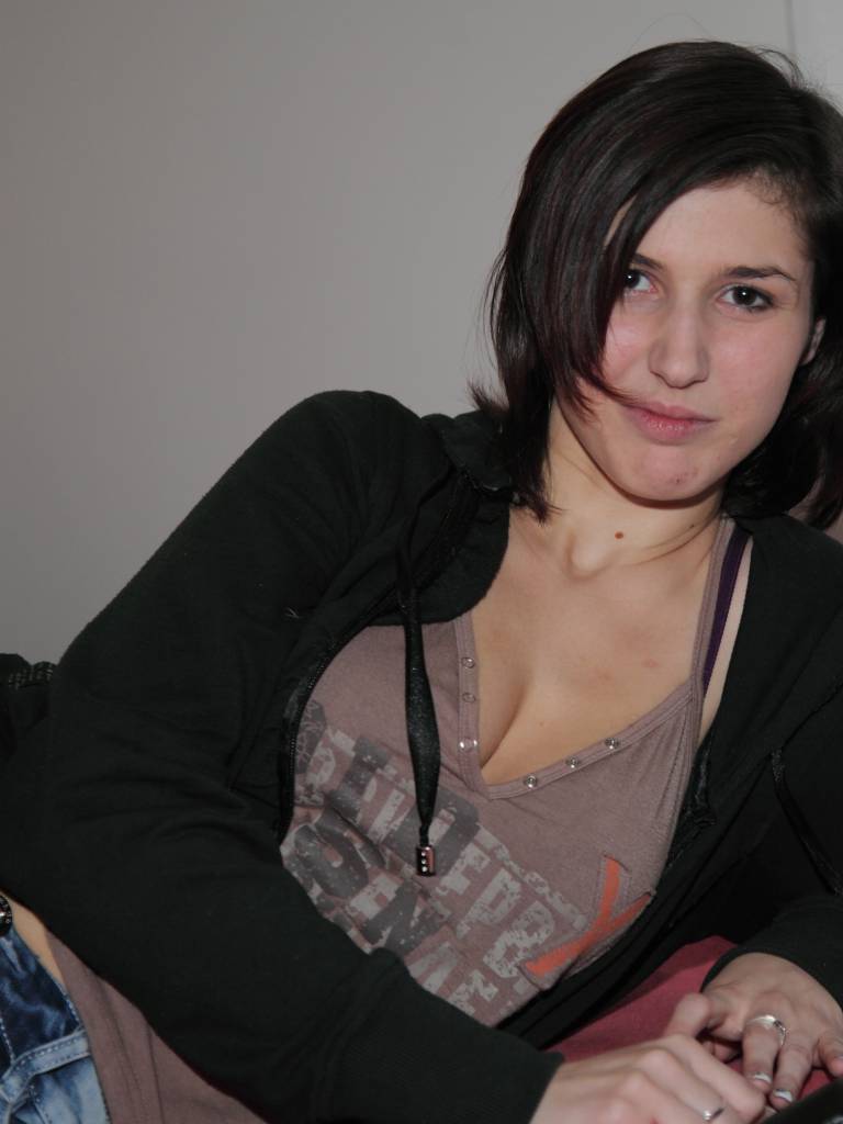 Photo de Ambre