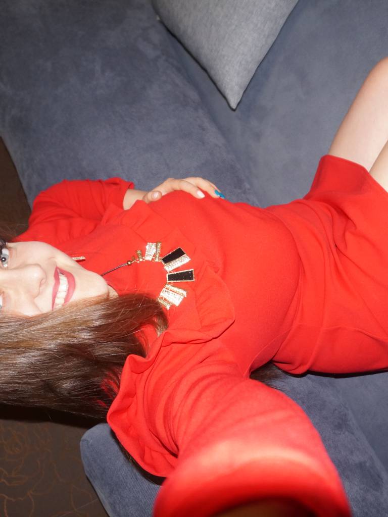 Photo de Oriane