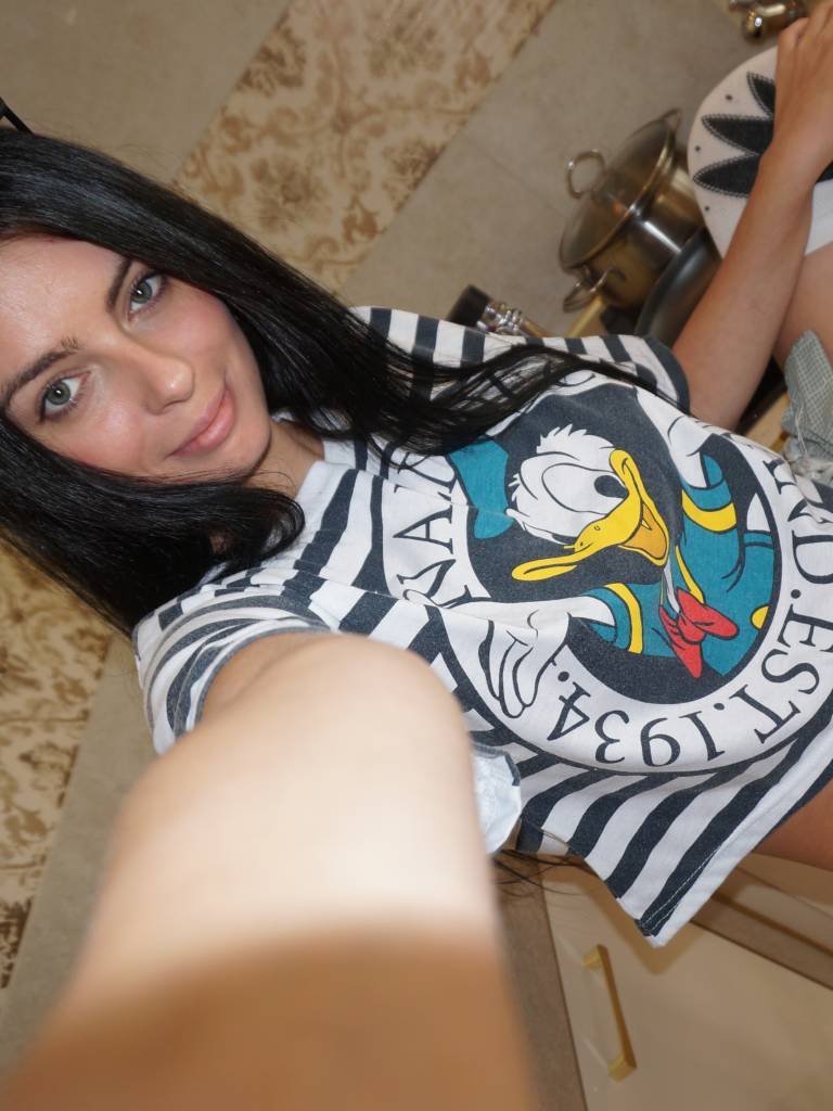 Photo de Nadine