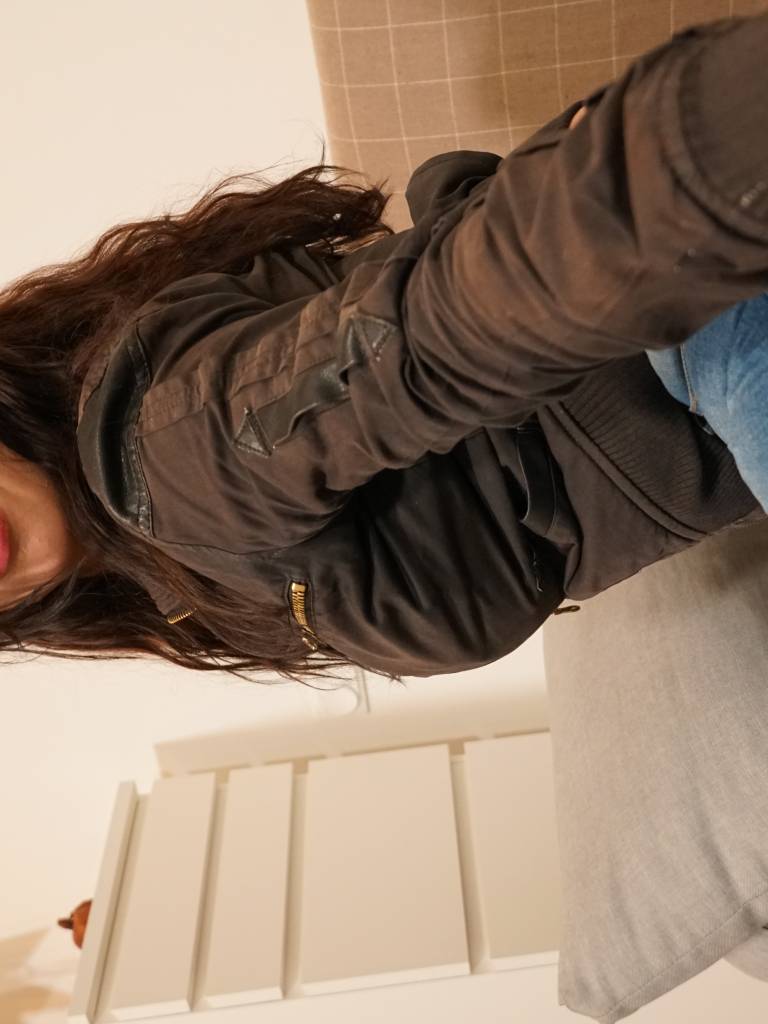 Photo de Esmé