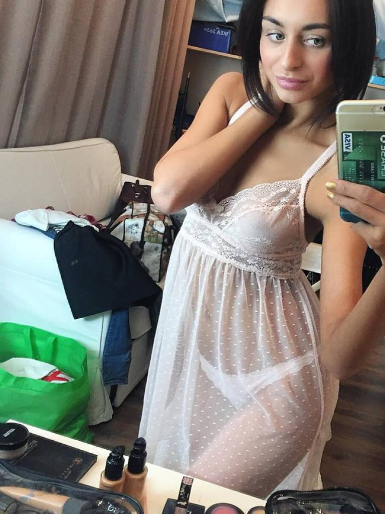 Photo de Eugénie