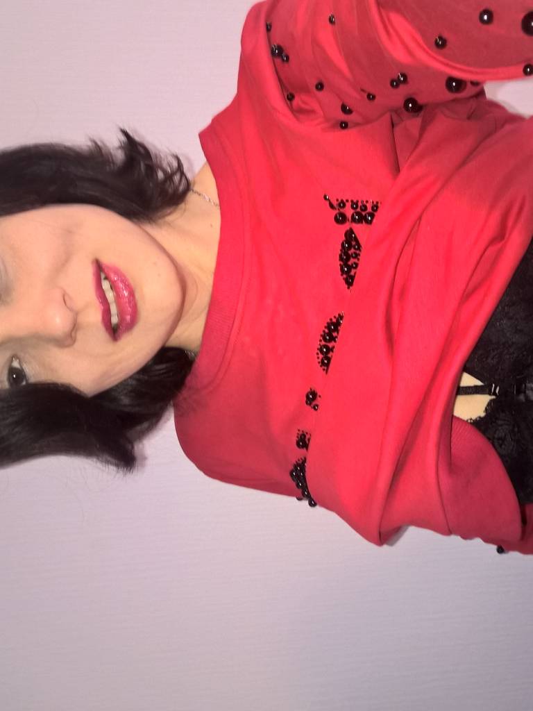 Photo de Christine