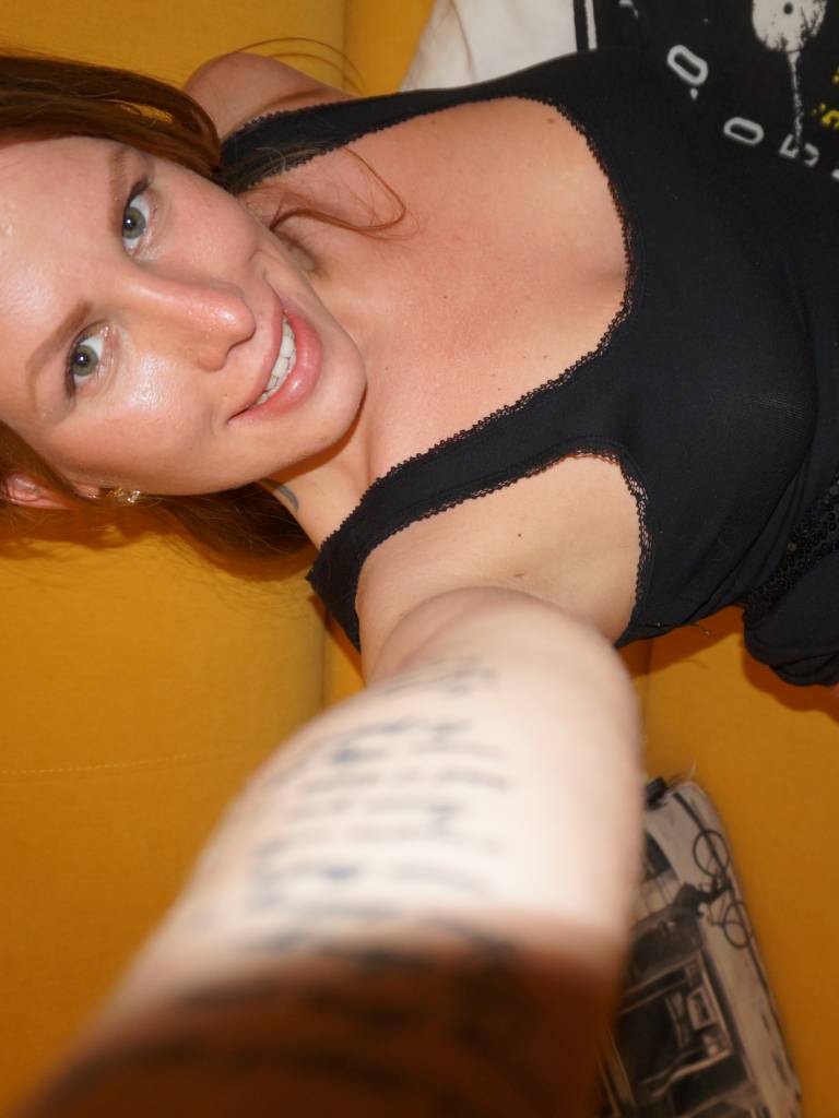 Photo de Fabiola