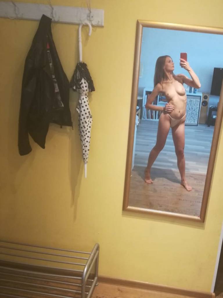 Photo de Madeleine