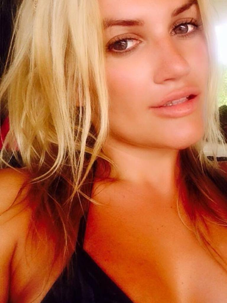 Photo de Fabienne