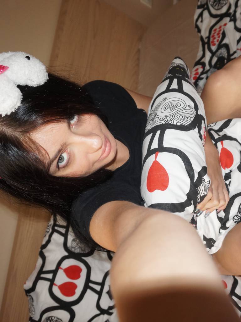 Photo de Yseult