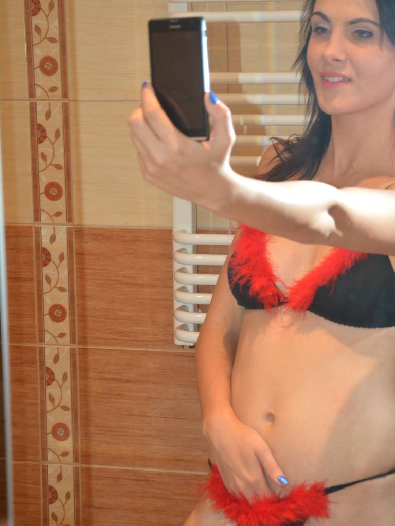 Photo de Rosemonde