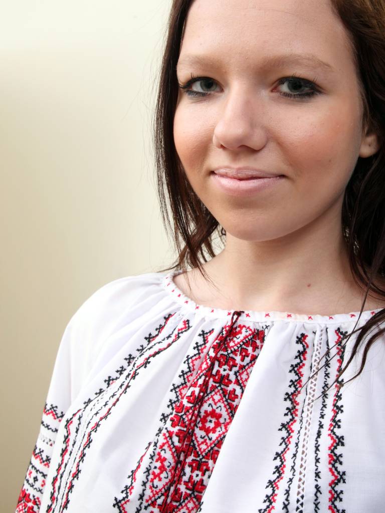 Photo de Sévérine