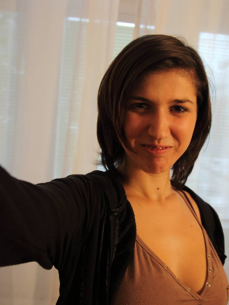 Photo de Esther