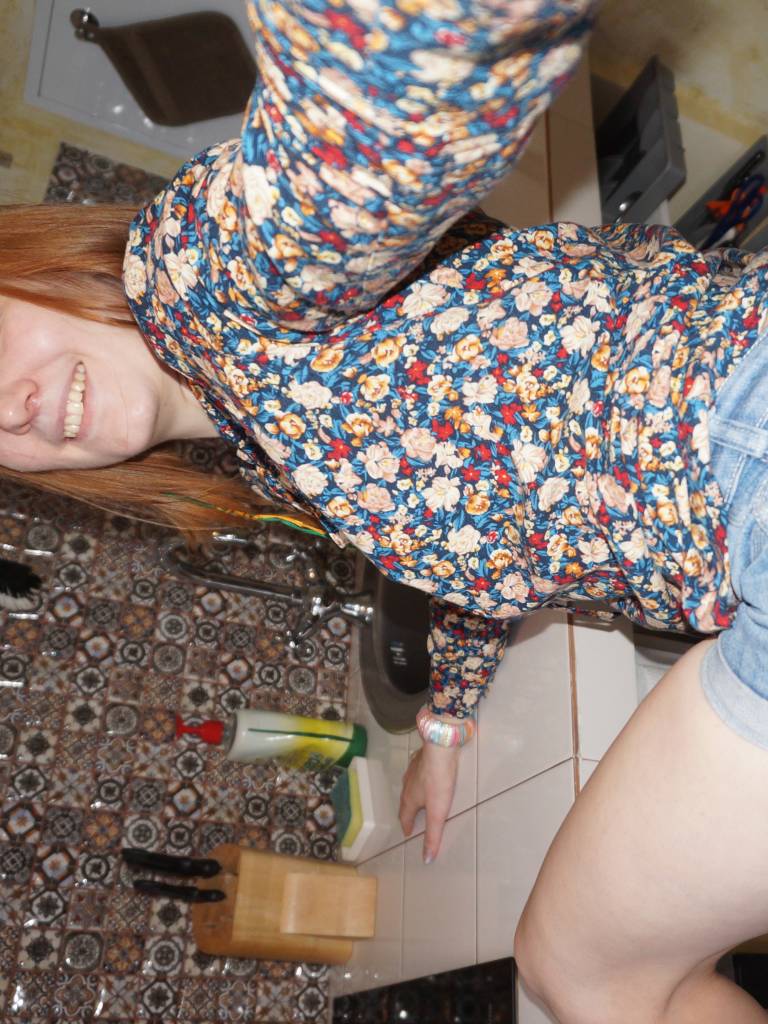 Photo de Adeline