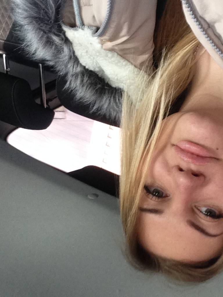Photo de Hélène